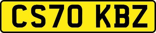 CS70KBZ
