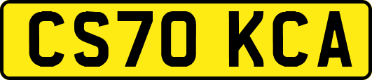 CS70KCA