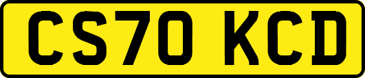 CS70KCD