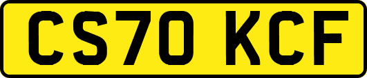 CS70KCF