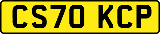 CS70KCP