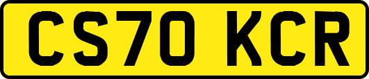 CS70KCR