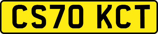 CS70KCT