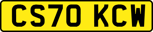 CS70KCW
