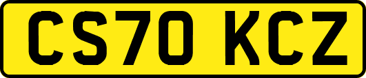 CS70KCZ