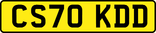 CS70KDD