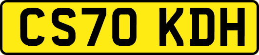 CS70KDH