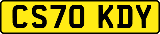 CS70KDY
