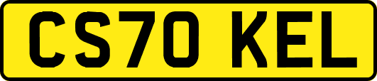 CS70KEL