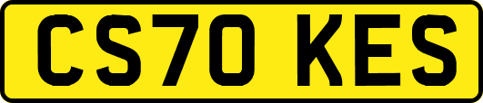 CS70KES