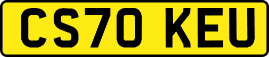 CS70KEU