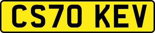 CS70KEV