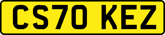CS70KEZ