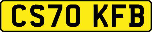 CS70KFB