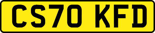 CS70KFD
