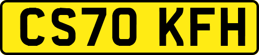 CS70KFH