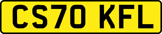 CS70KFL