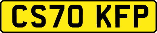 CS70KFP