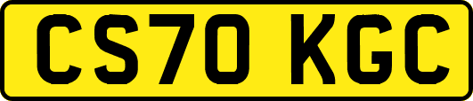 CS70KGC