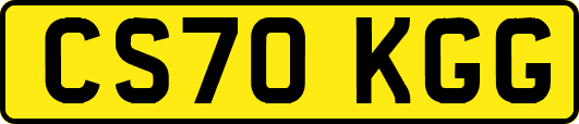 CS70KGG