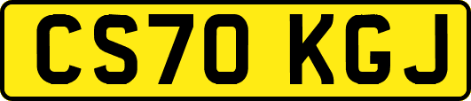 CS70KGJ