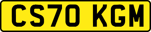 CS70KGM