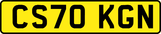 CS70KGN