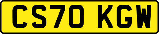 CS70KGW