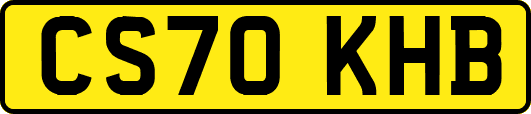 CS70KHB