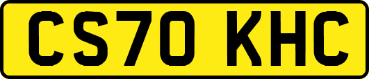 CS70KHC