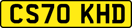 CS70KHD