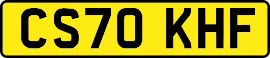 CS70KHF