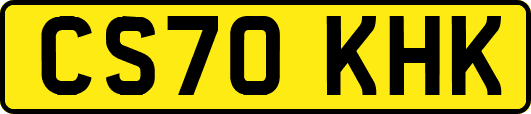 CS70KHK