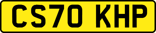 CS70KHP