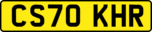 CS70KHR