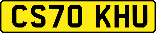 CS70KHU
