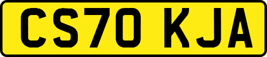 CS70KJA