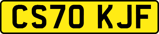 CS70KJF