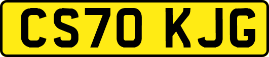 CS70KJG