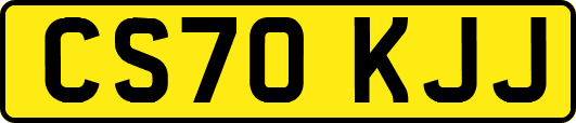 CS70KJJ