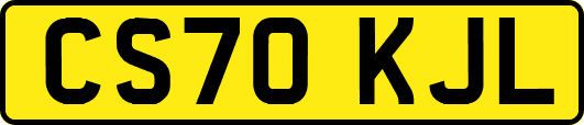 CS70KJL