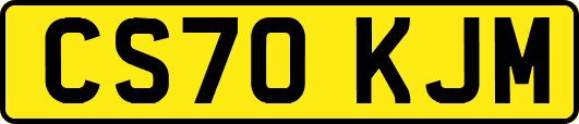 CS70KJM