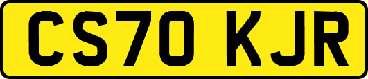CS70KJR