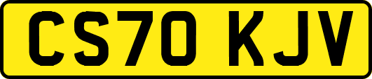 CS70KJV