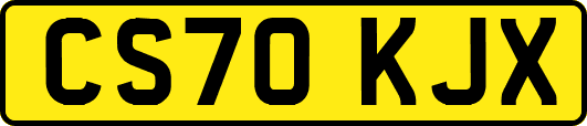 CS70KJX