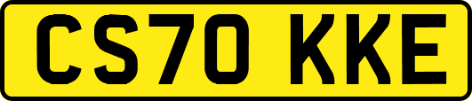 CS70KKE