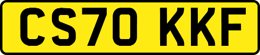CS70KKF