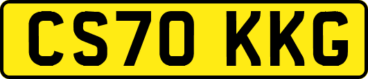 CS70KKG