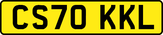 CS70KKL