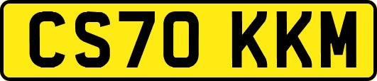 CS70KKM